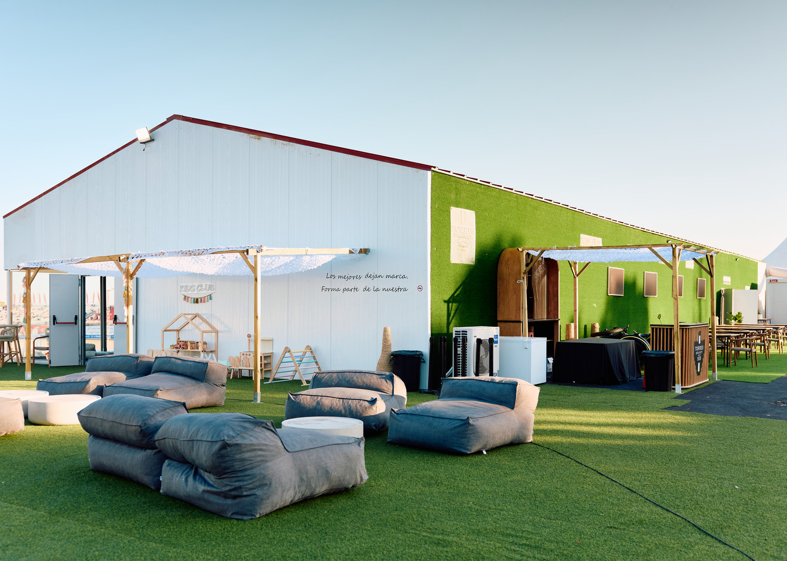 VIP Panorama Village Jerez